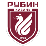 Rubin club crest