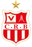 CR Belouizdad U21 club crest