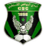 CS Constantine U21 club crest