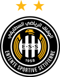 ES Sétif U21 club crest