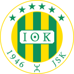 JS Kabylie U21 club crest