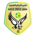 JS Saoura U21 club crest