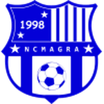 NC Magra U21 club crest