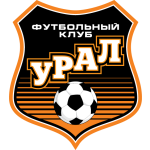 Ural club crest
