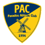 Paradou AC U21 club crest