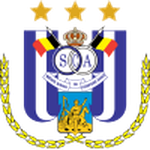 Anderlecht U21 club crest