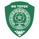 Akhmat club crest