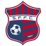 São Francisco club crest
