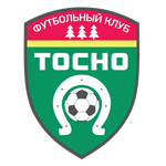 FC Tosno club crest