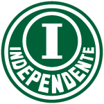 Independente AP club crest
