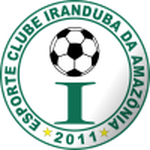 Iranduba club crest