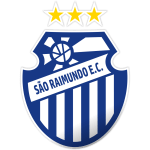 São Raimundo AM club crest