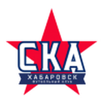 Ska-khabarovsk club crest