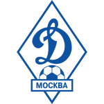 Dynamo club crest
