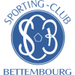 Bettembourg W club crest