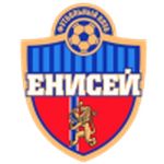 Enisey club crest