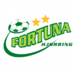 Fortuna Hjørring W club crest