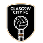 Glasgow City W club crest