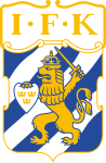 Göteborg W club crest