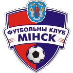Minsk W club crest