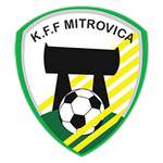 Mitrovica W club crest