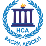 NSA Sofia W club crest