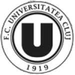 Olimpia Cluj W club crest