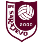 SFK 2000 W club crest