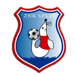 Split club crest