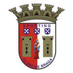 Sporting Braga W club crest