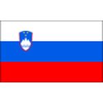 Slovenia club crest