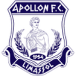 Apollon Limassol W club crest