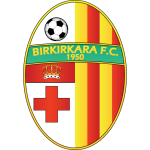 Birkirkara W club crest
