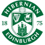 Hibernian W club crest