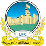 Linfield W club crest