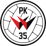 PK-35 Vantaa W club crest