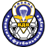 Ryazan W club crest