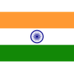 India U23 club crest
