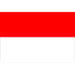 Indonesia U23 club crest