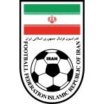 Iran U23 club crest