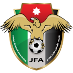 Jordan U23 club crest