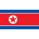 Korea DPR U23 club crest