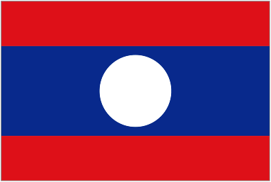 Laos U23 club crest