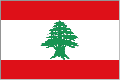 Lebanon U23 club crest