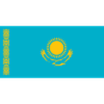 Kazakhstan club crest