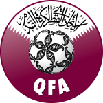 Qatar U23 club crest