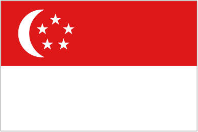 Singapore U23 club crest