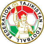 Tajikistan U23 club crest