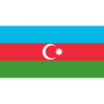 Azerbaijan club crest