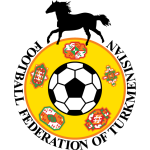 Turkmenistan U23 club crest